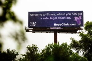Abortion burden shifts to Illinois as Wisconsin Planned Parenthood pauses services – Crain’s Chicago Business
