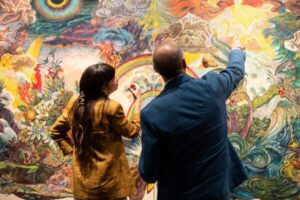 Posts in Arts, culture & entertainment | Chicago Like a Local Blog – Choose Chicago