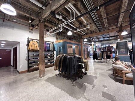 Chicago Retail, Entertainment, Sports and Tourism – Bisnow