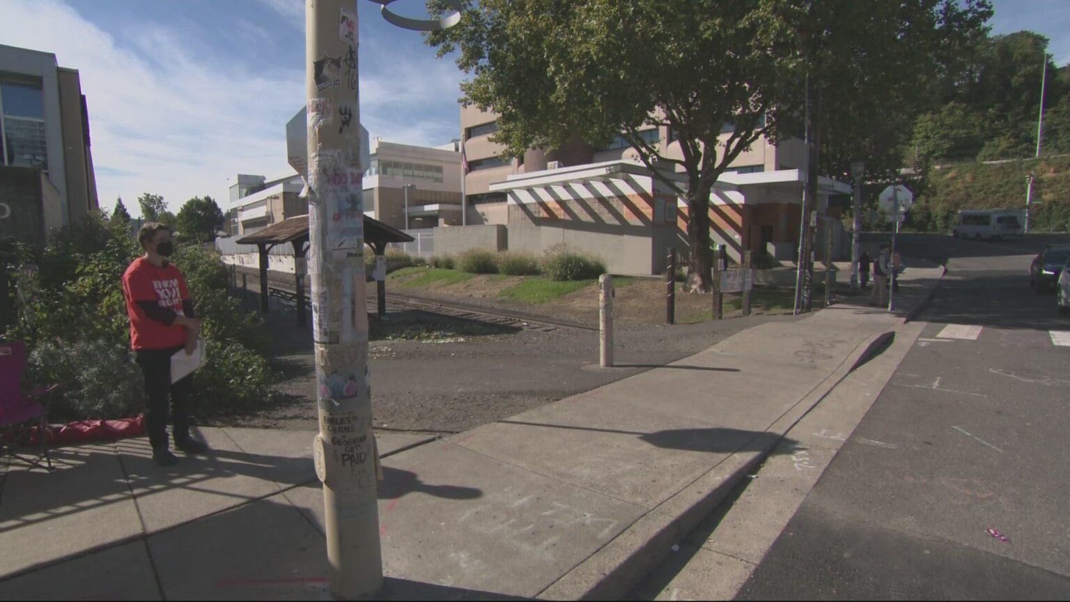 Trump Proposes Turning ‘Dangerous’ US Cities into Military Training Grounds Trump suggests using ‘dangerous’ US cities as ‘training grounds’ for military – The Hill