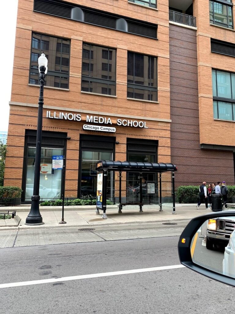 Illinois Media School – Chicago Named #1 Media Trade School by USA TODAY – Newswire :) Press Release Distribution