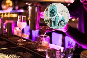 A Women’s Sports-Only Sports Bar is Opening in Chicago This Weekend – Secret Chicago