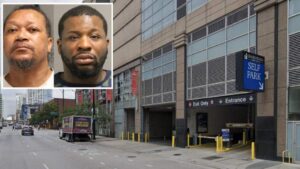 Chicago crime: Man charged in River North armed robbery – FOX 32 Chicago
