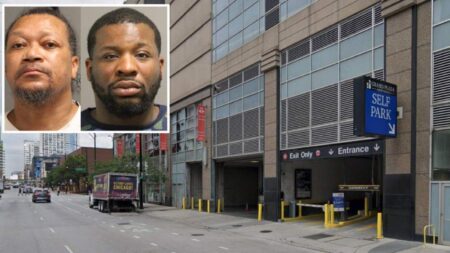 Chicago crime: Man charged in River North armed robbery – FOX 32 Chicago