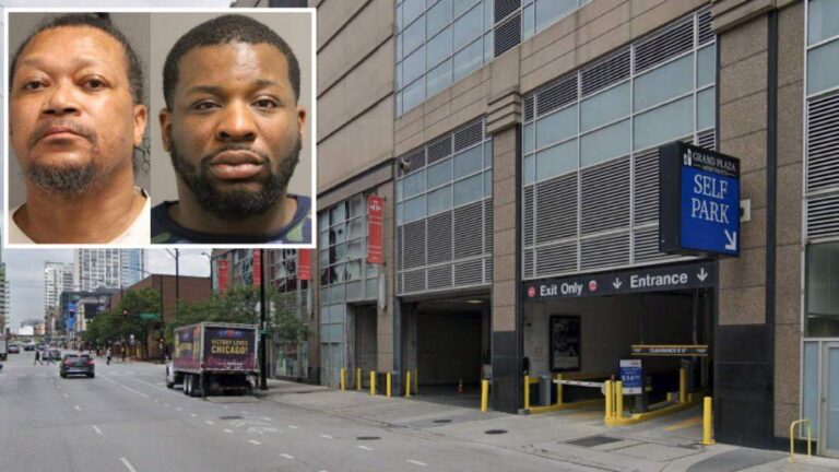 Chicago crime: Man charged in River North armed robbery – FOX 32 Chicago