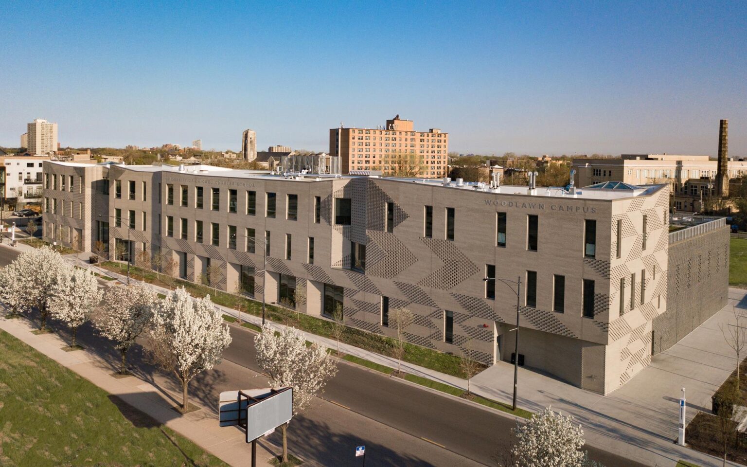 UChicago Charter School builds upon early lessons – University of Chicago News