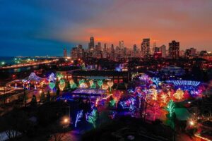 30+ things to do in Chicago in 2025: concerts, exhibits, festivals, and more – Choose Chicago