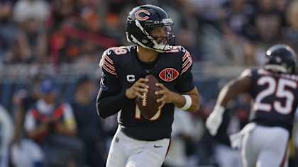 Caleb Williams’ Four-TD Game Scores Free Hot Dogs for Chicago – On Tap Sports Net