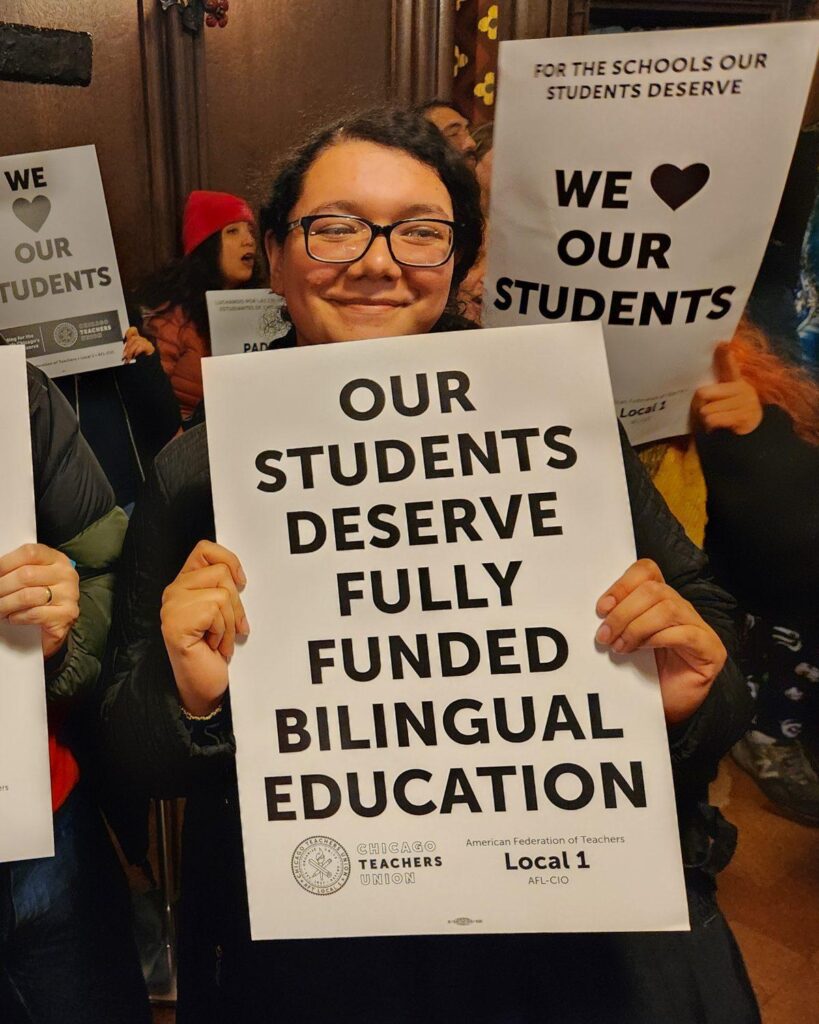 Waiting To Learn: How Bilingual Education In Chicago Falls Short – Block Club Chicago