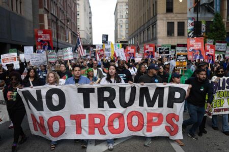 Trump declares war on Chicago. What an example of incompetent leadership | Opinion – Fresno Bee
