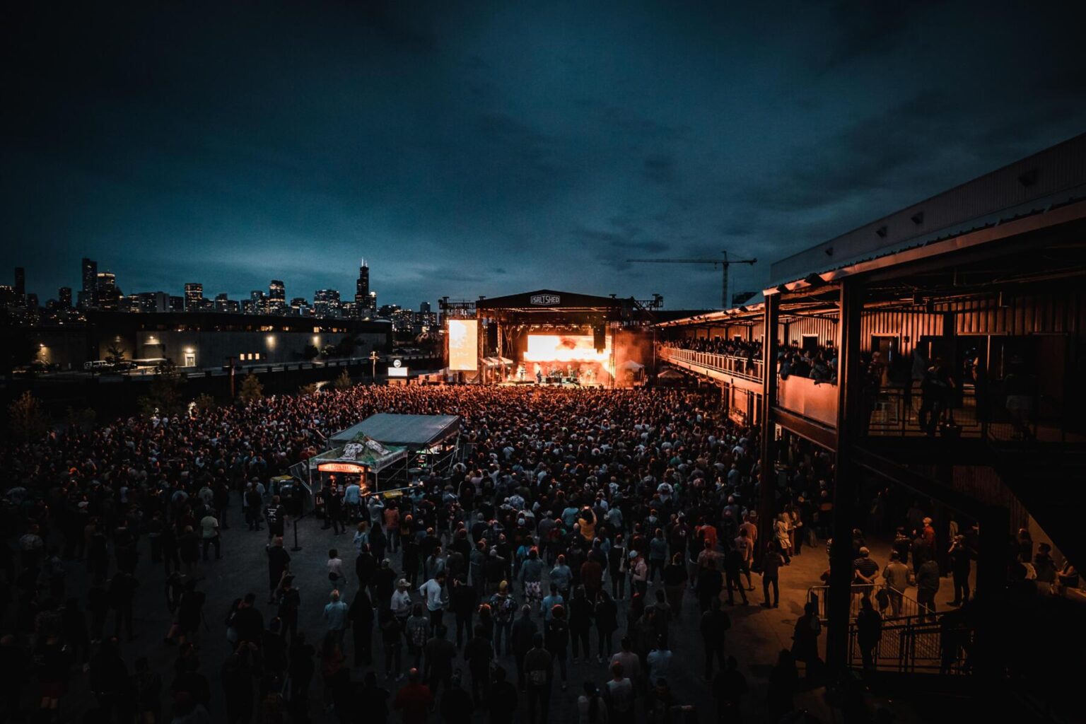 Exciting Things to Do in Chicago June 22-28: Your Ultimate Weekly Guide Things to do in Chicago June 22-28: The Mix – Chicago Sun-Times