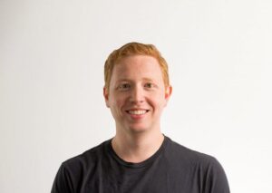 J.R. Berger | 40 Under 40 2025 – Crain’s Chicago Business