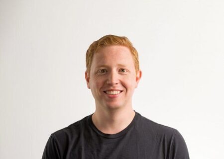 J.R. Berger | 40 Under 40 2025 – Crain’s Chicago Business