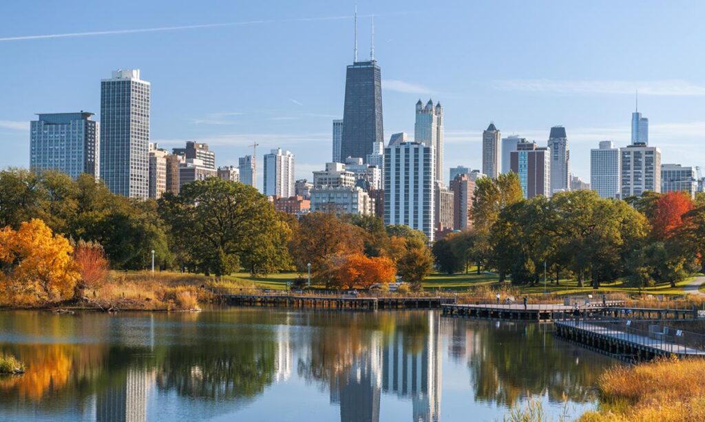 Fall 2025 in Chicago: Everything you need to know for books, theater, movies and more – Chicago Tribune