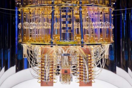 French quantum company Pasqal to establish US headquarters in Illinois with $65M investment – The Business Journals