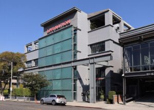Live Nation Entertainment – Built In Chicago