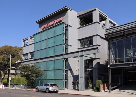 Live Nation Entertainment – Built In Chicago