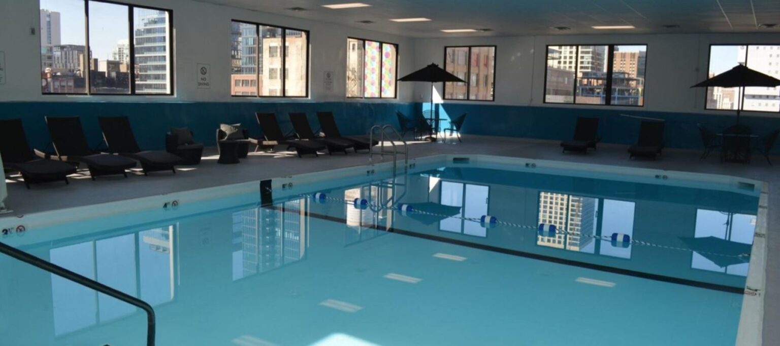 River North hotel seized by lender – Crain’s Chicago Business