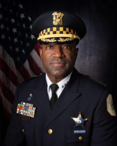 ‘Afraid’: Ex-Chicago police leader criticizes Dems for rejecting federal crime aid – KFOX