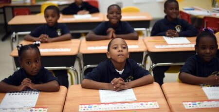 Chicago Schools Prepare Students and Parents as Trump Threatens National Guard – Education Week