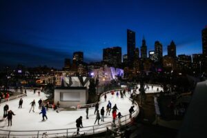 Unmissable Winter Events in Chicago: Top 6 Must-See Shows – Modern Luxury
