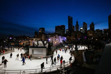 Unmissable Winter Events in Chicago: Top 6 Must-See Shows – Modern Luxury