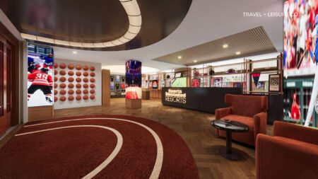Sports Illustrated Resort coming to Chicago Loop to replace Virgin Hotel at 203 N Wabash Avenue – ABC7 Chicago