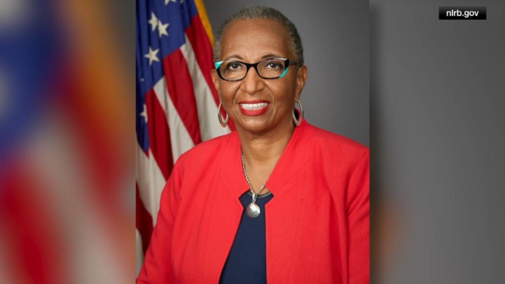 Chicago federal judge temporarily blocks National Guard deployment in Illinois – CBS News