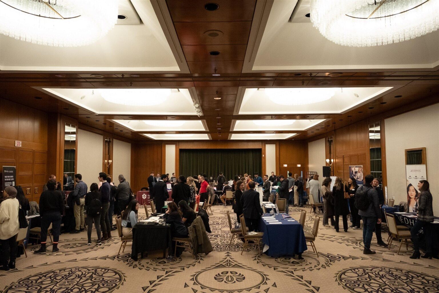 QS Discover Master’s & MBA Fair in Chicago – Chicago Reader