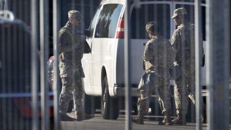 Trump administration appeals ruling blocking National Guard deployment in Chicago area – FOX 32 Chicago