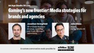 2025 Ad Age Business of Brands—everything you need to know – Ad Age