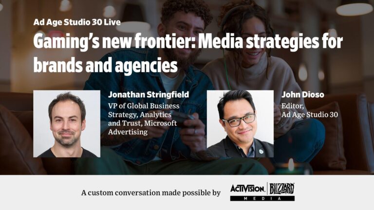 2025 Ad Age Business of Brands—everything you need to know – Ad Age