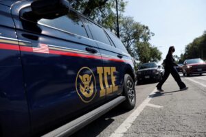 Things to know about federal law enforcement activity in Chicago, Portland, Memphis – AP News