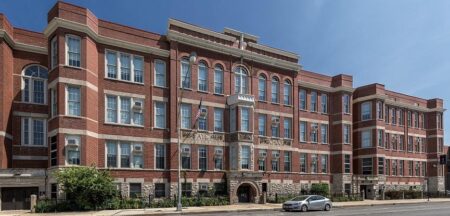 Chicago district officials to school board: Save ChiArts. Shutter EPIC Academy in 2026. – Chalkbeat