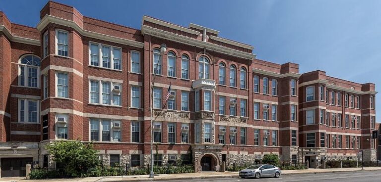 Chicago district officials to school board: Save ChiArts. Shutter EPIC Academy in 2026. – Chalkbeat