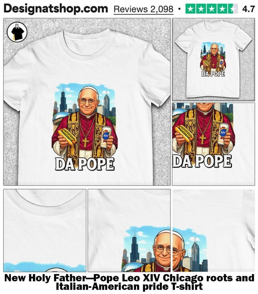 After Trump’s Columbus Day Proclamation, Chicago Celebrates Both Italian American Pride and Indigenous Peoples Day – WTTW