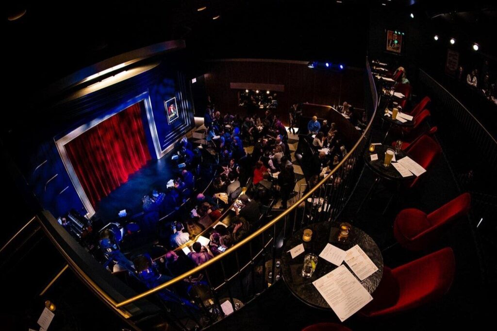 HOW?! – The Magic Show LIVE in CHICAGO! – Chicago Reader