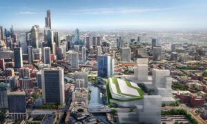 Bally’s faces lender wrath on debt plan involving Chicago casino – Crain’s Chicago Business