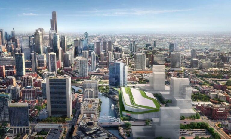 Bally’s faces lender wrath on debt plan involving Chicago casino – Crain’s Chicago Business