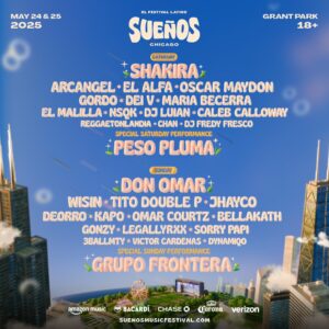 Chicago Festivals 2025 | Ultimate Events Guide to Music Fests, Street Fairs, and More – Choose Chicago