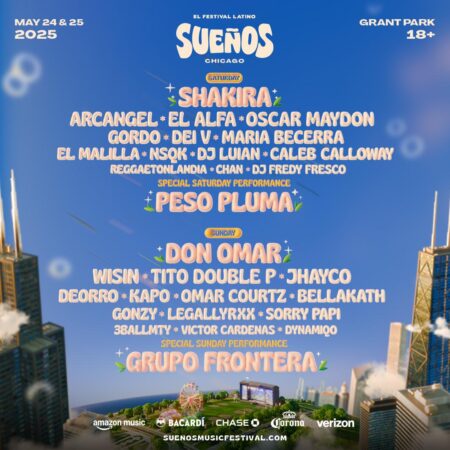 Chicago Festivals 2025 | Ultimate Events Guide to Music Fests, Street Fairs, and More – Choose Chicago