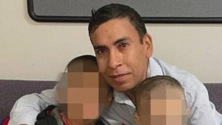 Undocumented father killed by ICE agent in Franklin Park shooting had no criminal background, lawyer says – CBS News