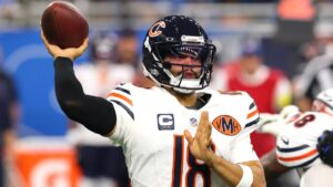 How to Watch Bears at Raiders: Live Stream, TV Channel, Start Time, Preview – On Tap Sports Net