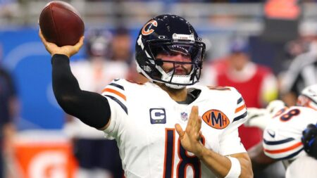 How to Watch Bears at Raiders: Live Stream, TV Channel, Start Time, Preview – On Tap Sports Net