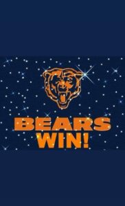 Studs and duds from Bears’ win vs. Saints in Week 7 – Bears Wire