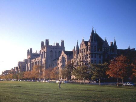 The Top 10 Best Colleges in Chicago for Tech Enthusiasts in 2025 – nucamp.co