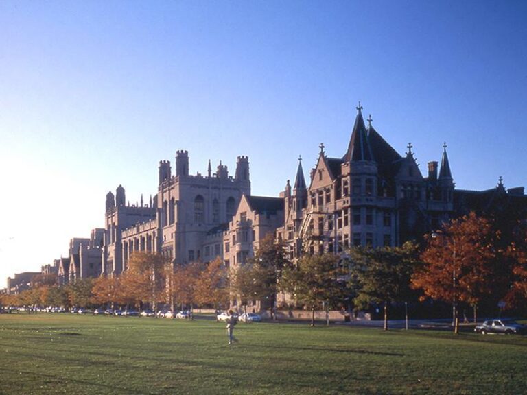 The Top 10 Best Colleges in Chicago for Tech Enthusiasts in 2025 – nucamp.co