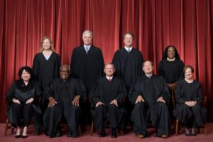 ‘Rogue president’: growing number of US judges push back against Trump – The Guardian