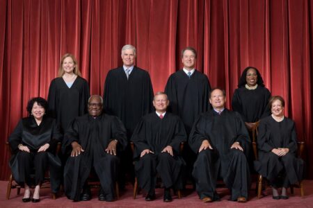 ‘Rogue president’: growing number of US judges push back against Trump – The Guardian