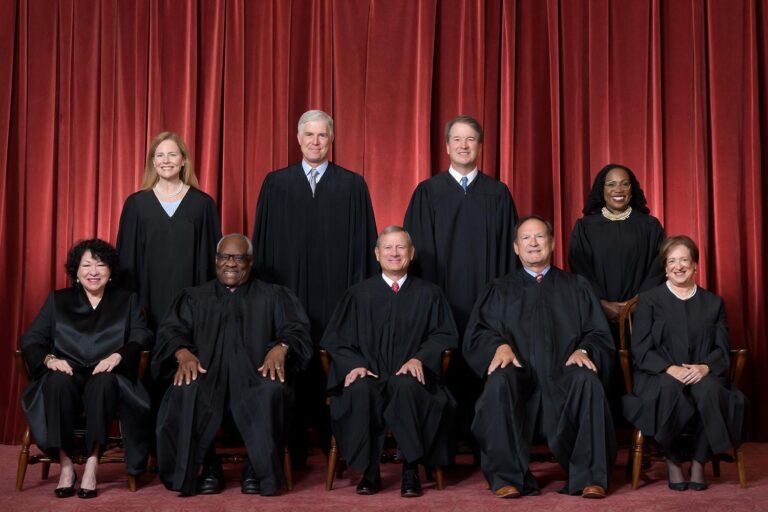 ‘Rogue president’: growing number of US judges push back against Trump – The Guardian